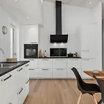 Jb376-fjerritslev-egevej-14 度假居 *