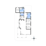 度假居 Jb376-fjerritslev-egevej-14 Kollerup