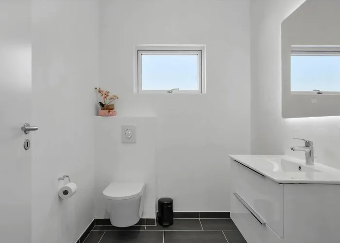 Feriehus Jb376-fjerritslev-egevej-14 Kollerup