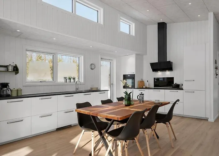 Feriehus Jb376-fjerritslev-egevej-14 Kollerup