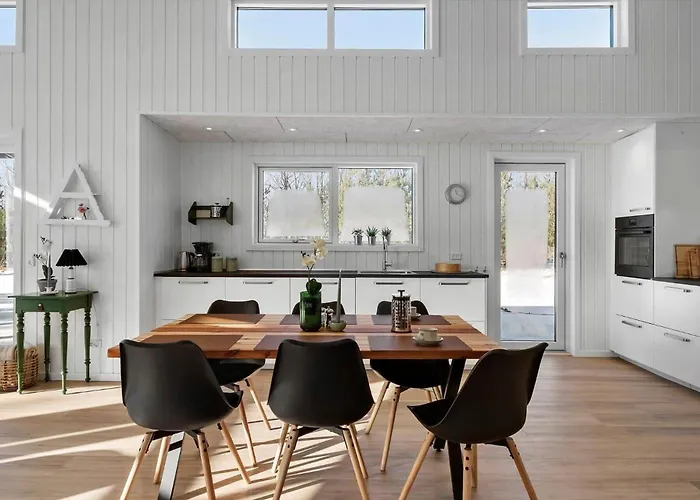 Feriehus Jb376-fjerritslev-egevej-14 Kollerup