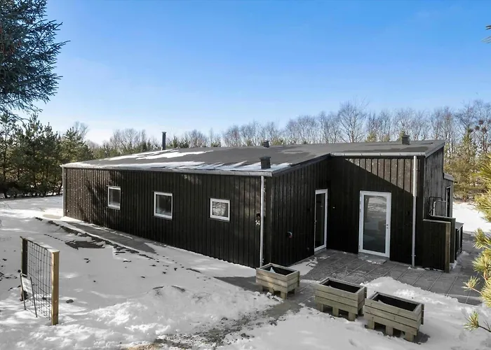 Feriehus Jb376-fjerritslev-egevej-14 Kollerup